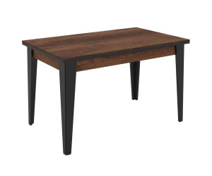 Table rental POSITANO (130-200х75) Table rental POSITANO (130-200х75)